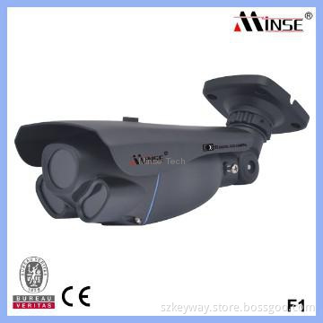 1/3\'\' Sony 420tvl with 4 array IR leds waterproof surveillance camera